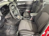 Certified 2022 Kia Forte LXS image 3