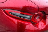 New 2025 MAZDA MX-5 Miata Grand Touring image 5