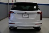 Certified 2023 Cadillac XT6 Premium Luxury image 5