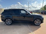 Used 2018 Land Rover Range Rover Sport HSE Dynamic image 4