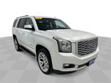 Used 2018 GMC Yukon Denali w/ Open Road Package image 2