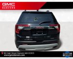 Used 2022 GMC Acadia SLE w/ Driver Convenience Package image 4