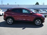 Used 2022 Buick Encore GX Select w/ Experience Buick Package image 3