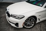Used 2022 BMW 530e w/ M Sport Package image 2