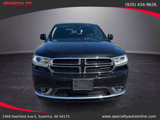 Used 2015 Dodge Durango SXT w/ Quick Order Package 23B image 3