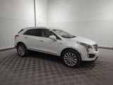 Used 2019 Cadillac XT5 Luxury image 4