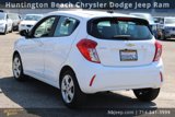 Used 2021 Chevrolet Spark LS image 3
