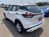 New 2025 Nissan Kicks Play S image 5