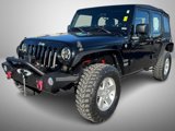 Used 2010 Jeep Wrangler Unlimited Sport w/ Trailer Tow Group image 2