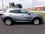 Used 2021 Buick Envision Preferred image 6