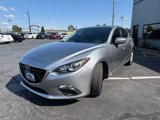 Used 2016 MAZDA MAZDA3 i Sport w/ Preferred Equipment Package image 2