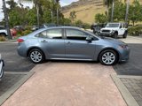 Used 2023 Toyota Corolla LE w/ Carpet Mat Package (TMS) image 5