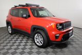 Used 2023 Jeep Renegade Latitude w/ Premium Group image 2
