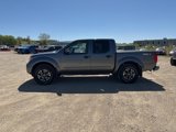 Used 2018 Nissan Frontier PRO-4X image 4