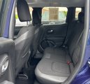 Used 2017 Jeep Renegade Altitude image 3