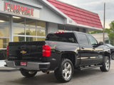Used 2018 Chevrolet Silverado 1500 LT w/ All Star Edition image 3