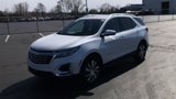 Used 2022 Chevrolet Equinox Premier image 4