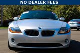 Used 2003 BMW Z4 2.5i image 3