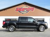 Used 2021 Ford F150 4x4 SuperCrew image 3