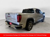 Used 2022 GMC Sierra 1500 SLT w/ SLT Premium Plus Package image 5