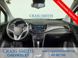 Used 2019 Chevrolet Trax LT w/ Sun & Sound Package image 3