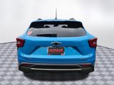 New 2025 Chevrolet Trax ACTIV w/ Driver Confidence Package image 6