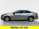 Used 2022 Chevrolet Malibu LS image 3