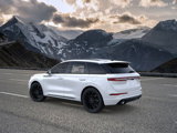 New 2025 Lincoln Corsair Reserve image 4