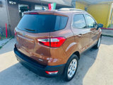 Used 2018 Ford EcoSport SE image 5