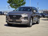 Used 2020 Hyundai Santa Fe SEL image 2