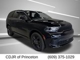 New 2025 Dodge Durango GT image 1