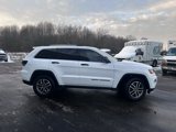 Used 2021 Jeep Grand Cherokee Limited image 4