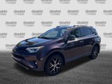 Used 2017 Toyota RAV4 SE image 2