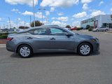 New 2025 Nissan Sentra S image 5