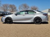 Used 2023 Toyota Camry XSE image 3