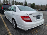 Used 2014 Mercedes-Benz C 300 4MATIC Sedan image 6
