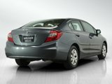 Used 2012 Honda Civic LX image 5