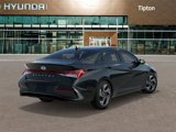 New 2025 Hyundai Elantra Sport w/ Cargo Package image 4