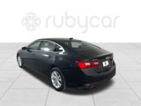 Used 2023 Chevrolet Malibu LT image 3