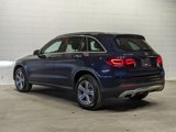 Used 2022 Mercedes-Benz GLC 300 image 3