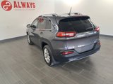 Used 2015 Jeep Cherokee Limited w/ Luxury Group image 6