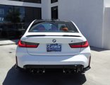 Used 2022 BMW M3 w/ Executive Package image 6