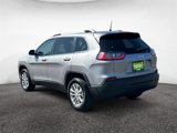 Used 2019 Jeep Cherokee Latitude w/ Popular Appearance Group image 4