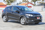 Used 2017 Honda HR-V EX image 3