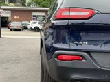 Used 2014 Jeep Cherokee Latitude image 6