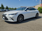 Certified 2022 Lexus ES 350 w/ Premium Package image 3