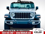 New 2024 Jeep Gladiator Sport image 3