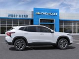 New 2025 Chevrolet Trax LT image 5