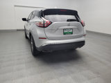 Used 2018 Nissan Murano S image 6