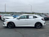 Used 2021 Honda Civic EX image 2